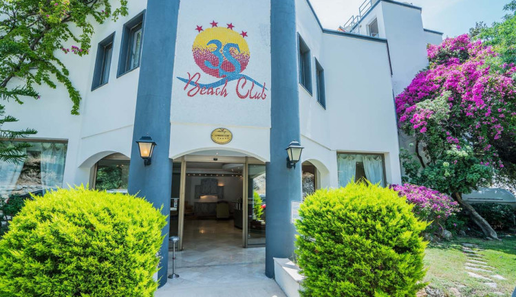 Bodrum Mira Beach Resort Bodrum Herşey Dahil (Gidiş Dönüş Otobüs Ulaşımı Dahildir): Mira Beach Resort BodrumTuru İle Herşey Dahil Otelde Kalıyoruz Gece Eğlenceleri ve Beach Partilerde Eğlence Zamanı