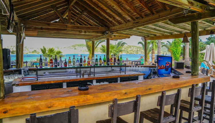 Bodrum Mira Beach Resort Bodrum Herşey Dahil (Gidiş Dönüş Otobüs Ulaşımı Dahildir): Mira Beach Resort BodrumTuru İle Herşey Dahil Otelde Kalıyoruz Gece Eğlenceleri ve Beach Partilerde Eğlence Zamanı