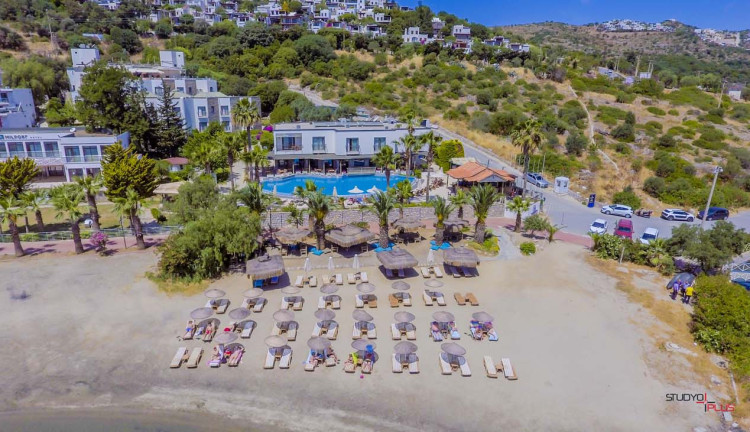 Bodrum Mira Beach Resort Bodrum Herşey Dahil (Gidiş Dönüş Otobüs Ulaşımı Dahildir): Mira Beach Resort BodrumTuru İle Herşey Dahil Otelde Kalıyoruz Gece Eğlenceleri ve Beach Partilerde Eğlence Zamanı