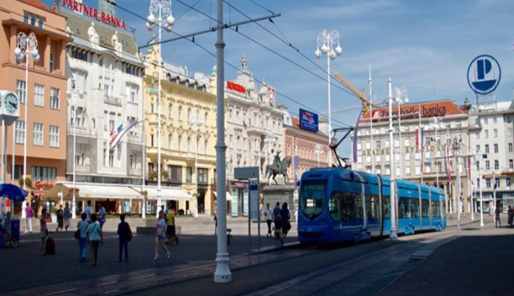 Hırvatistan & Slovenya Turu Yılbaşı Özel THY İle 3 Gece 4 Gün 2027