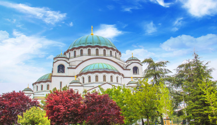 Ankara Çıkışlı Uçaklı Balkan Masalı Turu ( 7 Gece Otel Konaklamalı ) Skp - Skp: Bosna Hersek  Karadağ  Arnavutluk  Kuzey Makedonya  Kosova  Sırbistan
Trabinje 1 Gece Konaklama
İşkodra 1 Gece Konaklama
Ohrid 1 Gece Konaklama
Üsküp 2 Gece Konaklama
Belgrad 1 Gece Konaklama
Saraybosna 1 Gece Konaklama