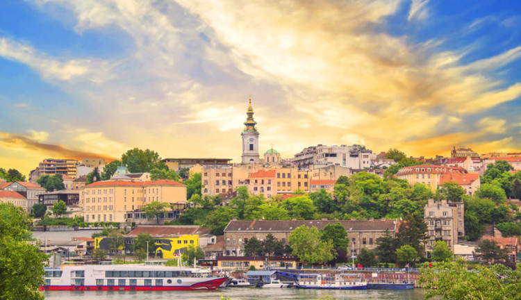 Ankara Çıkışlı Uçaklı Balkan Masalı Turu ( 7 Gece Otel Konaklamalı ) Skp - Skp: Bosna Hersek  Karadağ  Arnavutluk  Kuzey Makedonya  Kosova  Sırbistan
Trabinje 1 Gece Konaklama
İşkodra 1 Gece Konaklama
Ohrid 1 Gece Konaklama
Üsküp 2 Gece Konaklama
Belgrad 1 Gece Konaklama
Saraybosna 1 Gece Konaklama