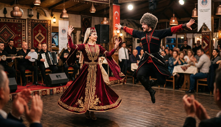 29 Ekim Özel Thy İle Uçaklı Bambaşka Batum Tiflis Kars Erzurum Doğu Ekspresi Turu (3 Gece Otel Konaklamalı)  : Özlemle Beklediğimiz Kısa Doğu Üçgeni Turumuz İçin Gürcistan Ülkesinin Batumu İle Turumuza Başlıyoruz. Başkent Tiflis'i, Doğu Anadolunun Kars'ı ve Ani Harabelerini Geziyoruz, Kars - Erzurum Doğu Ekspresi Tren Yolculuğu Yapıyoruz ve Erzurum'dan Geri Dönüyoruz..