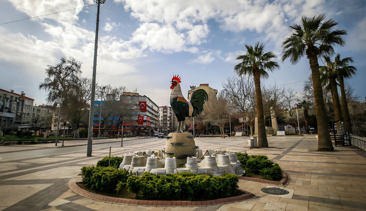 29 Ekim Özel Türkiye'nin Maldivleri Salda Gölü Pamukkale Çeşme Alaçatı Turu (1 Gece Otel Konaklamalı) : Şimdi Tatil Zamanı!! Turkuaz sularda bembeyaz kumlarda unutamayacağınız bir tatil deneyimi için sizleri Türkiye'nin Maldivleri Salda Gölü Çeşme Alaçatı Turumuza bekliyoruz..