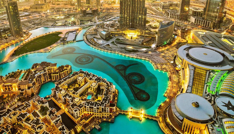 Ajet Hava Yolları İle Bir Dubai Masalı Turu Dubai Şehir Turu Ve Abra Geçişi Dahil Dubai Varışlı  ( 3 Gece Otel Konaklamalı ): Ajet Hava Yolları İle Uçuş
Dubai Havalimanı Varışlı
3 Gece Dubai Konaklama
3 Sabah Kahvaltısı Fiyata Dahil
Dubai Şehir Turu Ve Abra Geçişi Fiyata Dahil