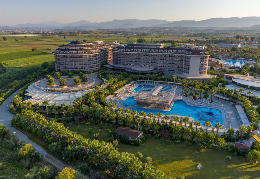 29 Ekim Özel Antalya 5* Otel Uhd Konaklamalı Tatil ve Deniz Turu: 29 Ekim Özel Antalya'da Side bölgesinde Bulunan 5* Otellerde Tatil Fırsatı Sizleri Bekliyor...