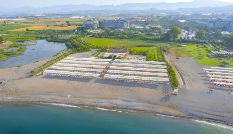 29 Ekim Özel Antalya 5* Otel Uhd Konaklamalı Tatil ve Deniz Turu ( İstanbul, Kocaeli, Sakarya, Eskişehir Çıkışlı ): 29 Ekim Özel Antalya'da Side bölgesinde Bulunan 5* Otellerde Tatil Fırsatı Sizleri Bekliyor...