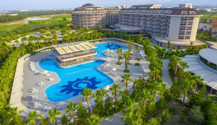 29 Ekim Özel Antalya 5* Otel Uhd Konaklamalı Tatil ve Deniz Turu ( İstanbul, Kocaeli, Sakarya, Eskişehir Çıkışlı ): 29 Ekim Özel Antalya'da Side bölgesinde Bulunan 5* Otellerde Tatil Fırsatı Sizleri Bekliyor...