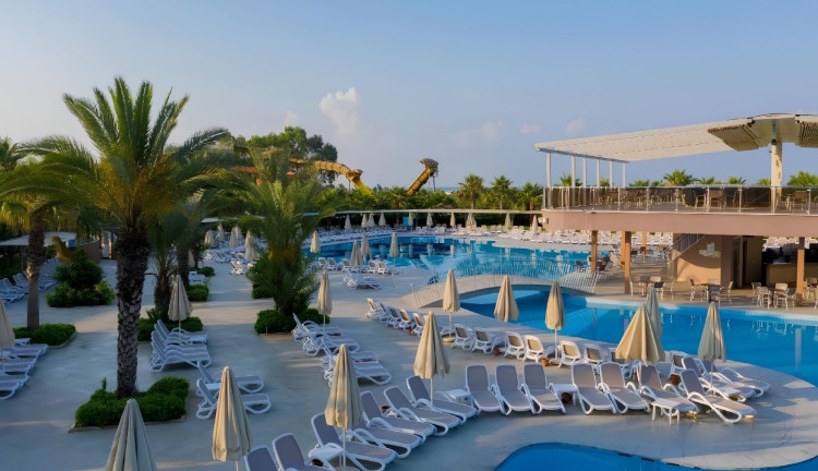 29 Ekim Özel Antalya 5* Otel Uhd Konaklamalı Tatil ve Deniz Turu ( İstanbul, Kocaeli, Sakarya, Eskişehir Çıkışlı ): 29 Ekim Özel Antalya'da Side bölgesinde Bulunan 5* Otellerde Tatil Fırsatı Sizleri Bekliyor...