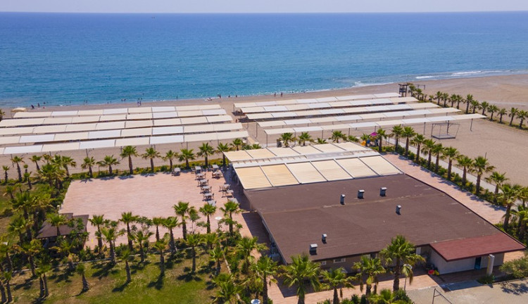 29 Ekim Özel Antalya 5* Otel Uhd Konaklamalı Tatil ve Deniz Turu: 29 Ekim Özel Antalya'da Side bölgesinde Bulunan 5* Otellerde Tatil Fırsatı Sizleri Bekliyor...