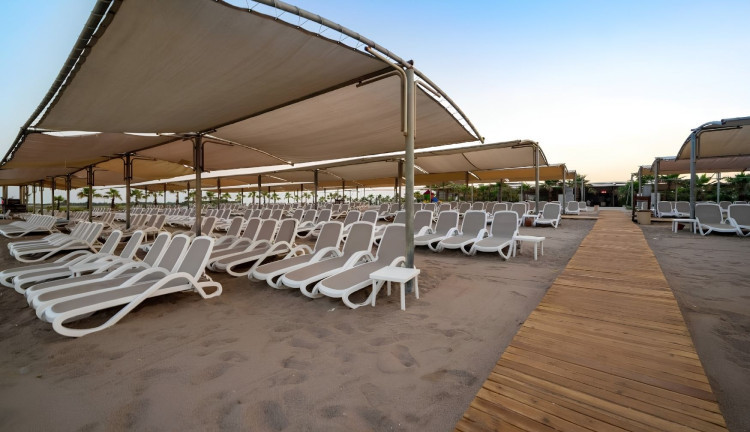 29 Ekim Özel Antalya 5* Otel Uhd Konaklamalı Tatil ve Deniz Turu ( Ankara, Konya Çıkışlı ): 29 Ekim Özel Antalya'da Side bölgesinde Bulunan 5* Otellerde Tatil Fırsatı Sizleri Bekliyor...