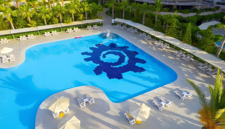 29 Ekim Özel Thy İle Uçaklı Antalya 5* Otel Uhd Konaklamalı Tatil ve Deniz Turu: 29 Ekim Özel Antalya'da Side bölgesinde Bulunan 5* Otellerde Tatil Fırsatı Sizleri Bekliyor...