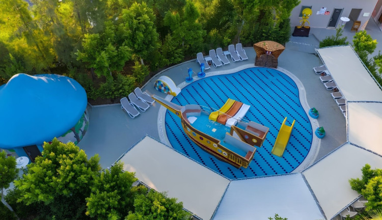 29 Ekim Özel Thy İle Uçaklı Antalya 5* Otel Uhd Konaklamalı Tatil ve Deniz Turu: 29 Ekim Özel Antalya'da Side bölgesinde Bulunan 5* Otellerde Tatil Fırsatı Sizleri Bekliyor...