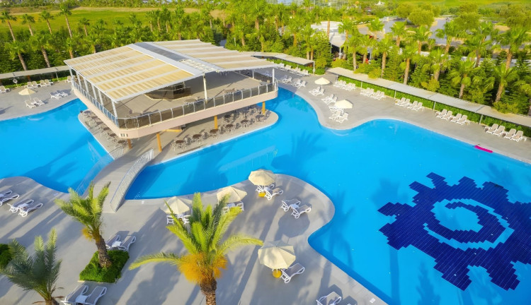 29 Ekim Özel Ankara Çıkışlı Uçaklı Antalya 5* Otel Uhd Konaklamalı Tatil ve Deniz Turu: 29 Ekim Özel Antalya'da Side bölgesinde Bulunan 5* Otellerde Tatil Fırsatı Sizleri Bekliyor...