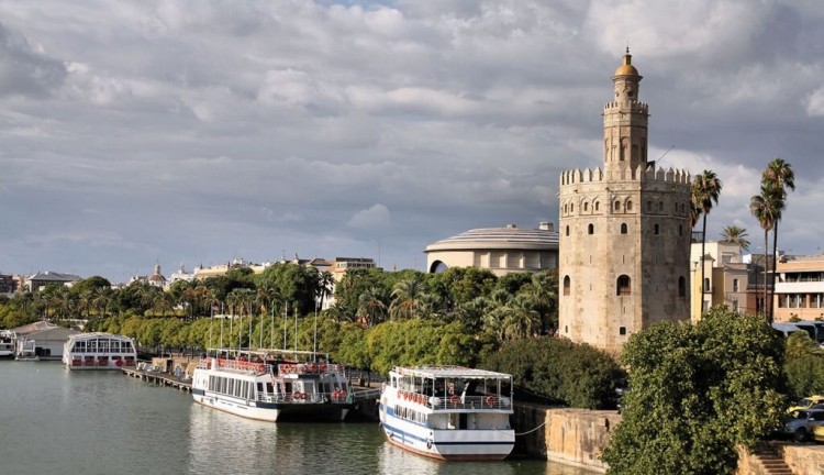 Baştan Başa İspanya Turu Türk Havayolları İle Sömestre Özel 7 Gece 8 Gün 2027 (MAD-BCN)