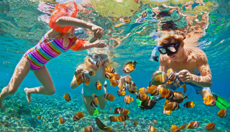 Bangkok-Pattaya-Phuket Turu 7 Gece Saudi Havayolları İle Sömestre Özel