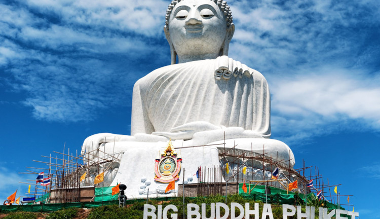 Bangkok-Pattaya-Phuket Turu 7 Gece Saudi Havayolları İle Sömestre Özel