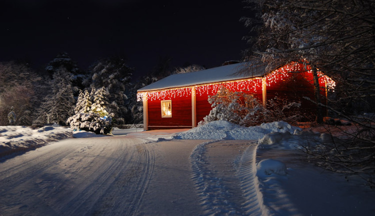 Lapland Kuzey Işıkları Murmansk & St. Petersburg & Moskova Turu Ajet İle 5 Gece Vize Dahil