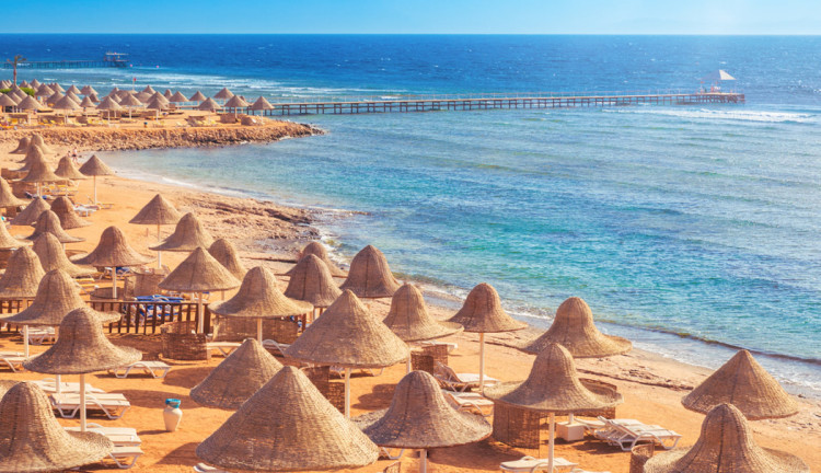 Shakira Konseri Dahil Kahire Turu Ajet Havayolları ile 3 Gece 4 Gün