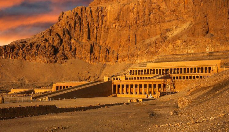 Mısır ikonları Sömestre Özel THY ile Sharm Kahire İskenderiye Turu