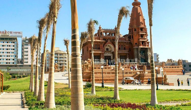 Mısır ikonları Sömestre Özel THY ile Sharm Kahire İskenderiye Turu