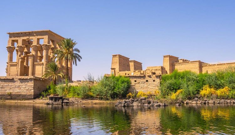 Mısır ikonları Sömestre Özel THY ile Sharm Kahire İskenderiye Turu