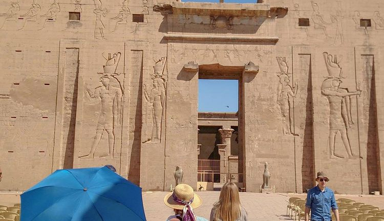 Mısır ikonları Sömestre Özel THY ile Sharm Kahire İskenderiye Turu