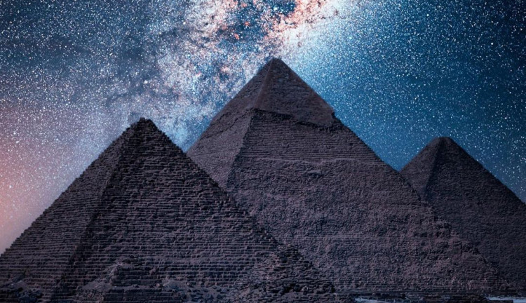 Mısır ikonları Sömestre Özel THY ile Sharm Kahire İskenderiye Turu