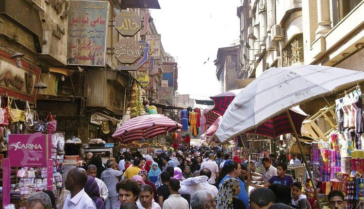 Mısır ikonları Sömestre Özel THY ile Sharm Kahire İskenderiye Turu