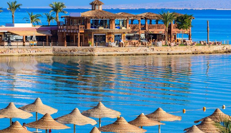 Mısır ikonları Sömestre Özel THY ile Sharm Kahire İskenderiye Turu