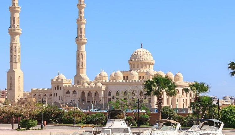 Mısır ikonları Sömestre Özel THY ile Sharm Kahire İskenderiye Turu