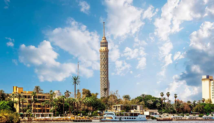Mısır ikonları Sömestre Özel THY ile Sharm Kahire İskenderiye Turu