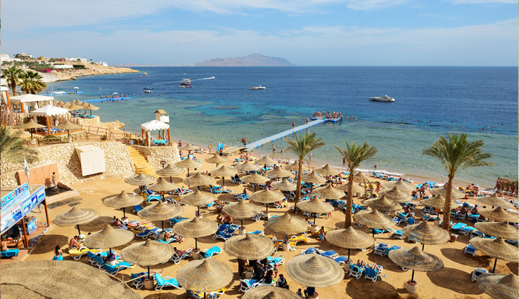 Mısır ikonları Sömestre Özel THY ile Sharm Kahire İskenderiye Turu(24-31 Ocak)