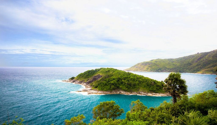 Phuket - Pattaya - Bangkok Turu 7 Gece Türk Havayolları İle Ramazan Bayramı Özel
