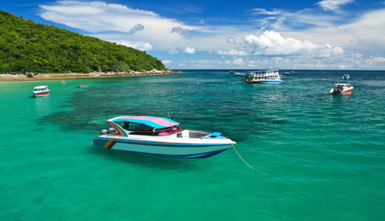 Bangkok - Pattaya -Phuket Turu 7 Gece Türk Havayolları İle Ramazan Bayramı Özel BKK-BKK