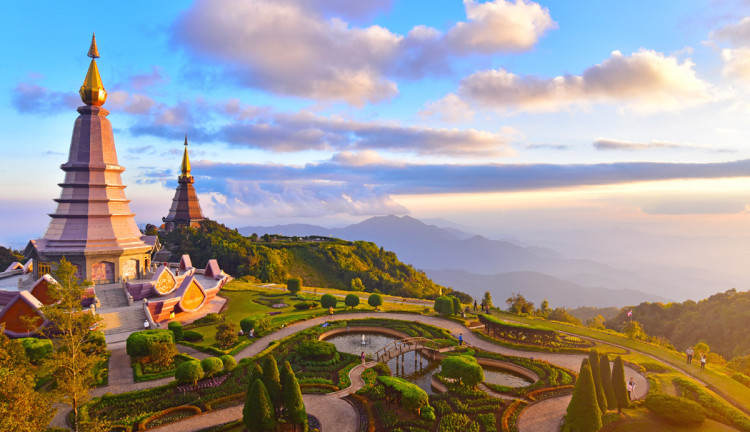Bangkok - Pattaya -Phuket Turu 7 Gece Türk Havayolları İle Ramazan Bayramı Özel BKK-BKK