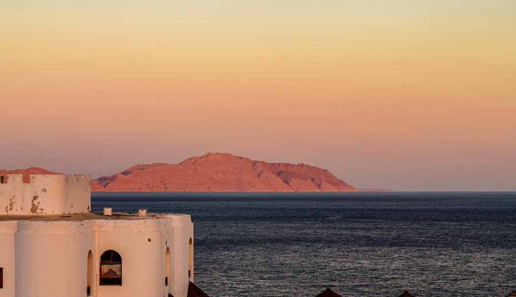 Kahire-İskenderiye-Sharm El Sheikh Turu Sömestre Özel THY İle 7 Gece (23-30 Ocak)