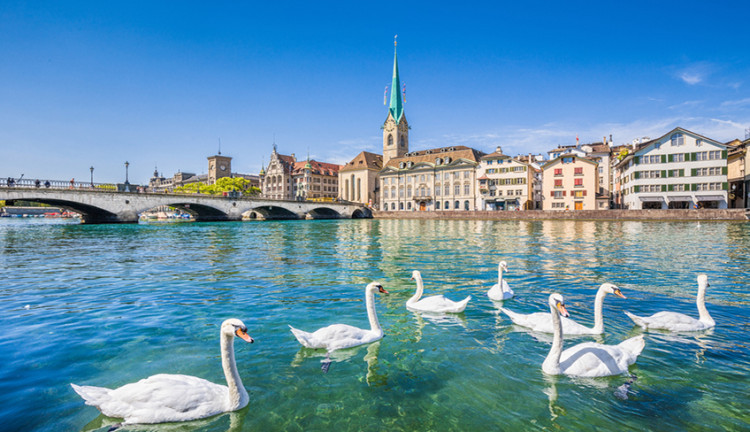 Bavyera & Hallstatt & İsviçre Turu THY İle Ekstra Turlar Dahil Ramazan Bayramı Özel 2027 (MUC-ZRH)