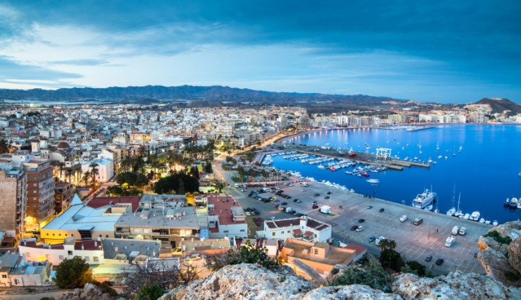 Baştan Başa İspanya Turu Türk Havayolları İle Kurban Bayramı Özel 7 Gece 8 Gün 2027 (VLC-AGP)