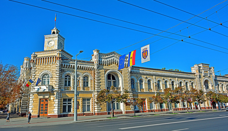 Ankara Çıkışlı Rusya'nın İki Başkenti Moskova & St. Petersburg Ajet İle 5 Gece LED-VKO