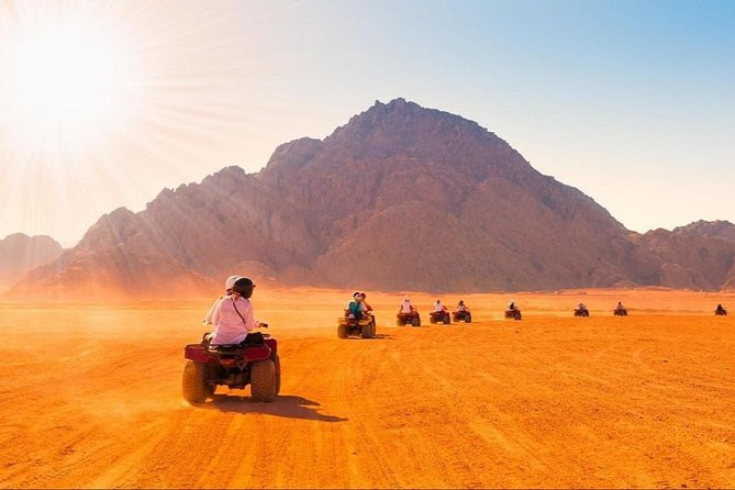 Promosyon Sharm El Sheikh Turu Ajet Havayolları ile 3 Gece Transfer Saatine Kadar Otel Kullanımlı