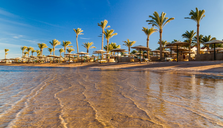 Promosyon Sharm El Sheikh Turu Ajet Havayolları ile 3 Gece Transfer Saatine Kadar Otel Kullanımlı