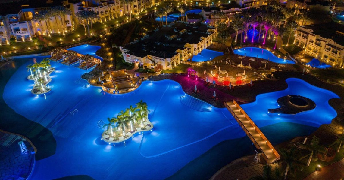 Promosyon Sharm El Sheikh Turu Ajet Havayolları ile 3 Gece Transfer Saatine Kadar Otel Kullanımlı