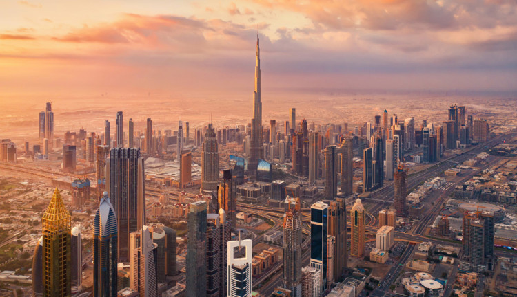 Emirates Havayolları İle Muhteşem Dubai Turu   ( 3 Gece Otel Konaklamalı ): Emirates Havayolları İle Uçuş İmkanı
Dubai Şehir Turu ve Abra Geçişi Dahil
3 Gece Dubai Konaklama
3 Sabah Kahvaltısı Fiyata Dahil 