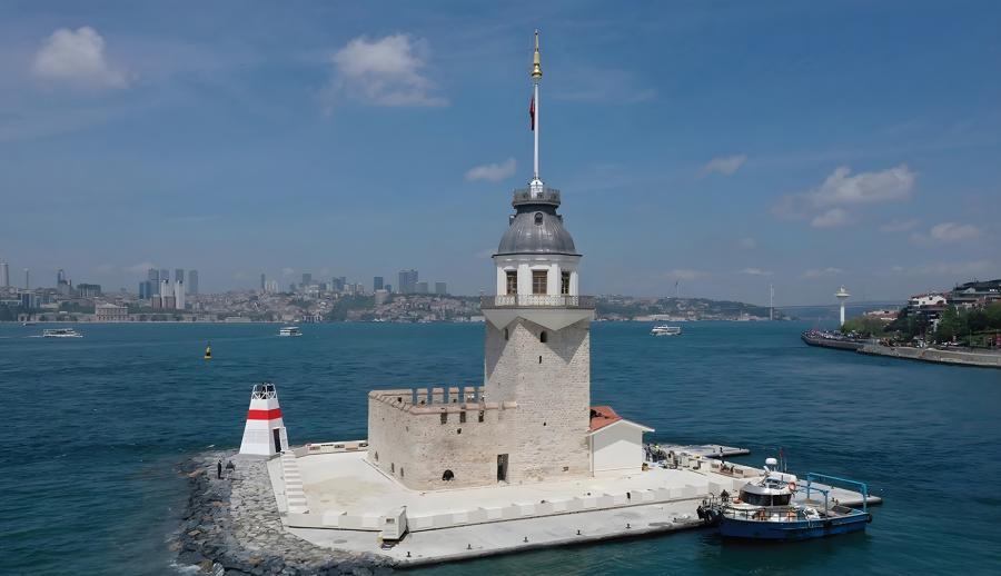 Ankara Çıkışlı Tarihi İstanbul Kültür ve Boğaz Turu (1 Gece Otel Konaklamalı): Şimdi İstanbul'da Olmak Vardı. Sabret Gönül Bir Gün Olur, Bu Hasret Biter, Bir Allı Turna Olsam, Karlı Dağları Aşsam
İstanbul'un Tarihi Dokusuyla Tanışmak İçin Tarih Kokulu Sokaklarından Asya ile Avrupa'yı Birbirine Bağlayan Boğazlarını Bizimle Gezmeye Sizleri Davet Ediyoruz.