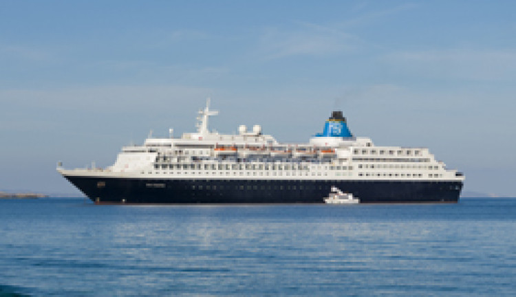 COSTA SMERALDA İLE KANARYA ADALARI & AKDENİZ & FAS 13 GECE THY - 2 NİSAN 2027