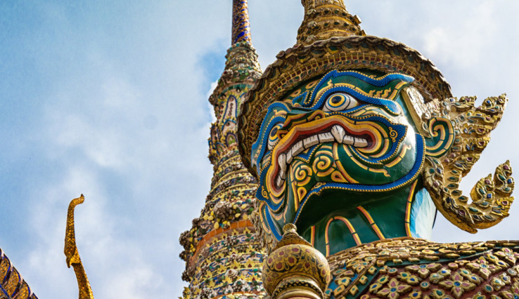 Bangkok-Pattaya-Phuket Turu 7 Gece Air Astana Havayolları İle Promosyon