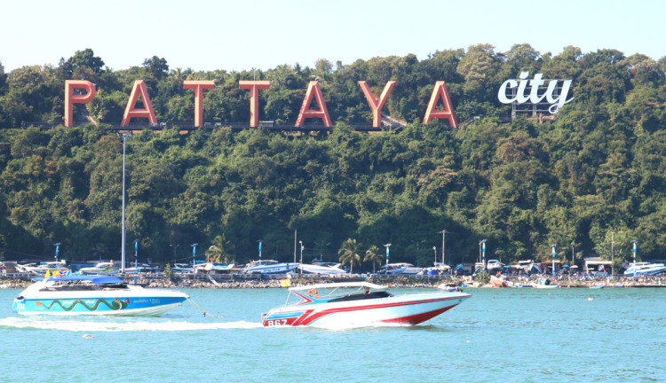 Bangkok-Pattaya-Phuket Turu 7 Gece Air Astana Havayolları İle Promosyon