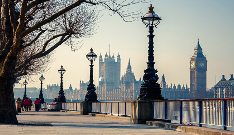 Kraliyet Şehri Londra Turu Promosyon Ajet Havayolları İle Noel Pazarları 2 Gece 3 Gün 2026 (STN-STN)