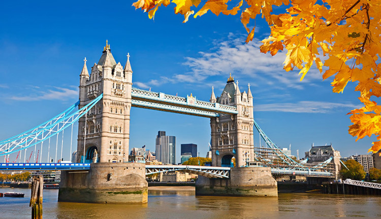Kraliyet Şehri Londra Turu Promosyon Ajet Havayolları İle Noel Pazarları 2 Gece 3 Gün 2026 (STN-STN)